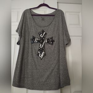 Lane Bryant shirt